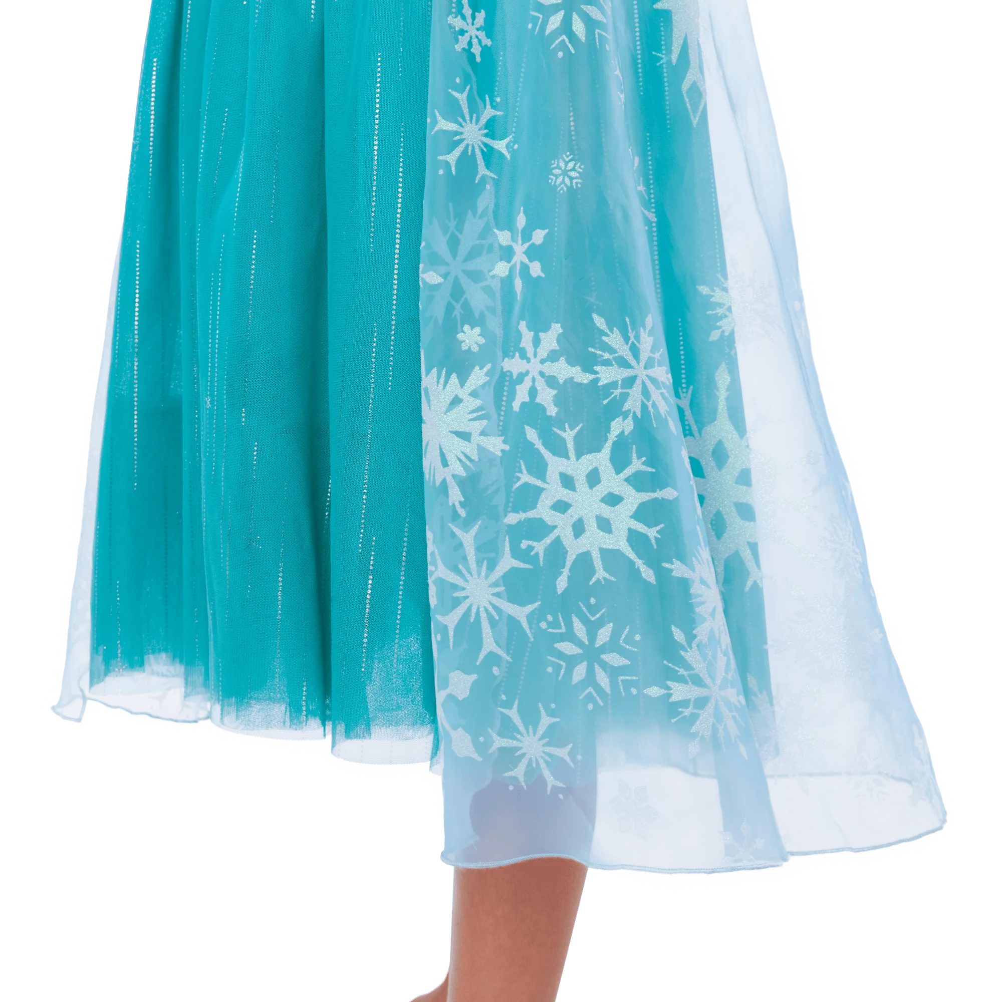 Disney Frozen Elsa Doll & Matching Dress for Girls by American Girl® 16 Disney Frozen Elsa Doll & Matching Dress for Girls by American Girl®