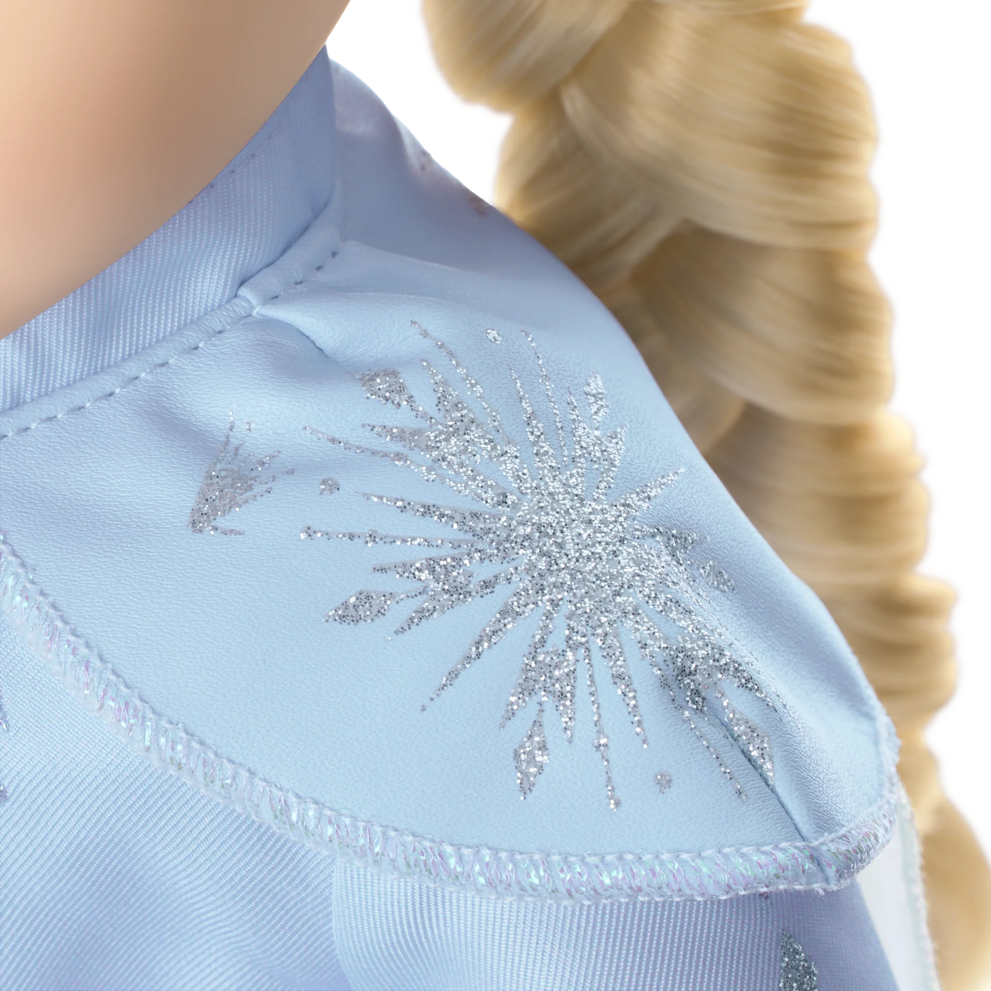 Disney Frozen Elsa Travel Outfit & Bruni for 18-inch Dolls by American Girl®