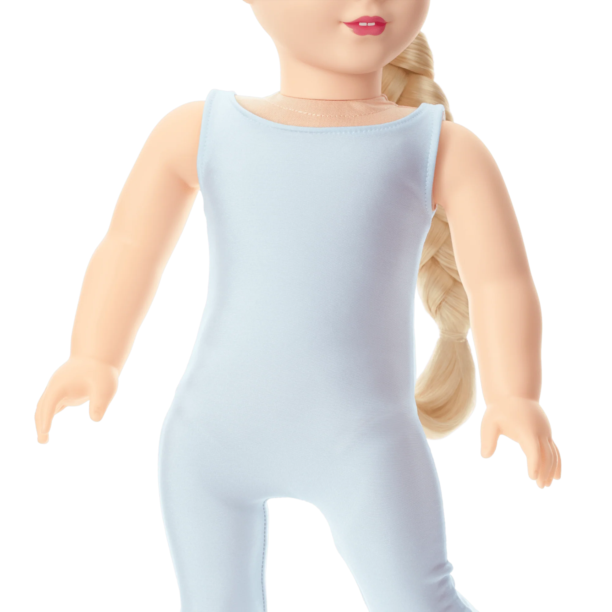 Disney Frozen Elsa Travel Outfit & Bruni for 18-inch Dolls by American Girl®