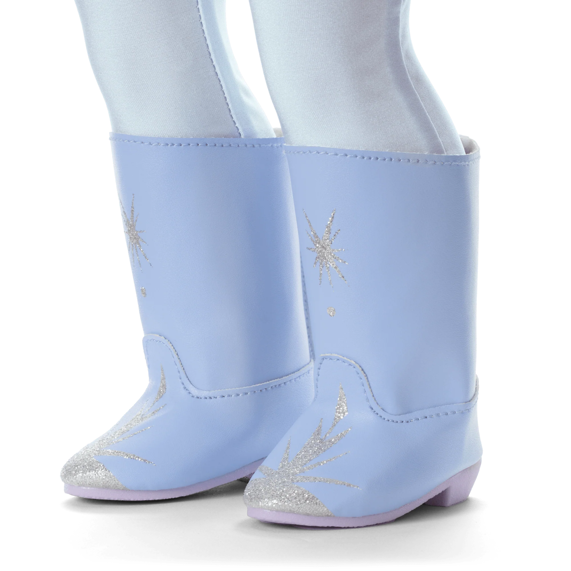 Disney Frozen Elsa Travel Outfit & Bruni for 18-inch Dolls by American Girl®
