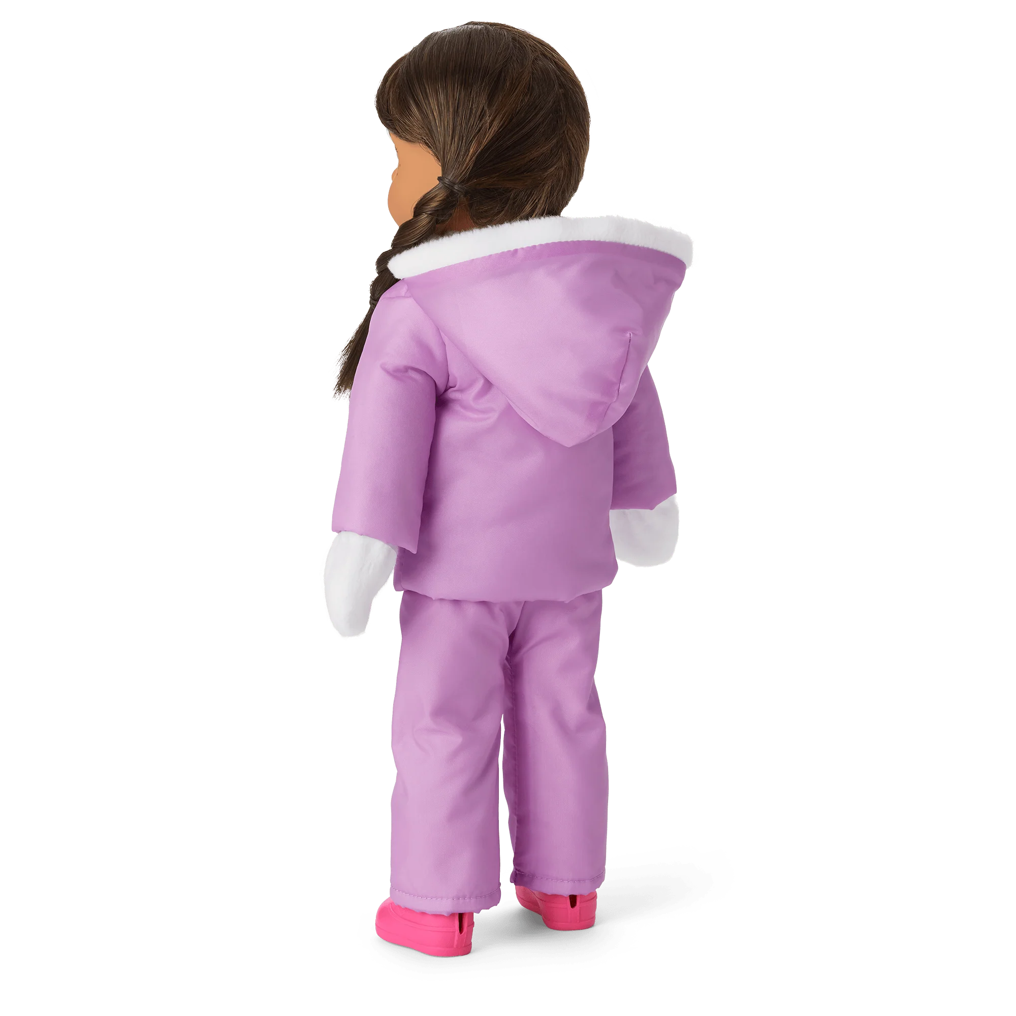 FROSTY FUN OUTFIT-WW D