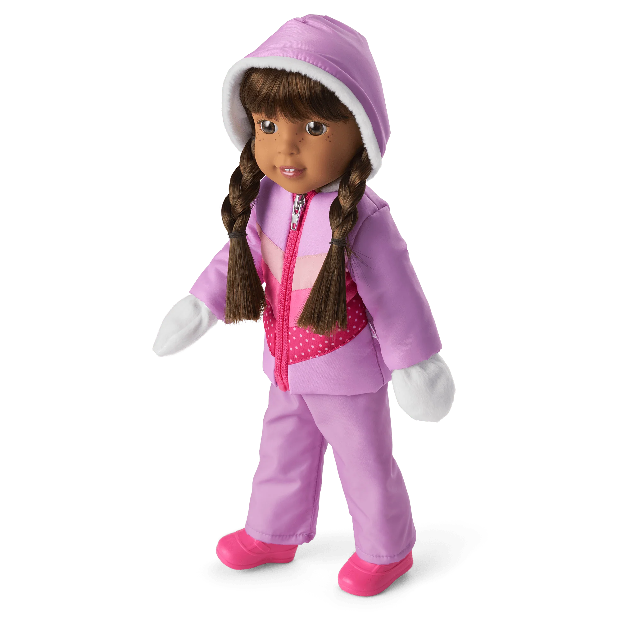 FROSTY FUN OUTFIT-WW D