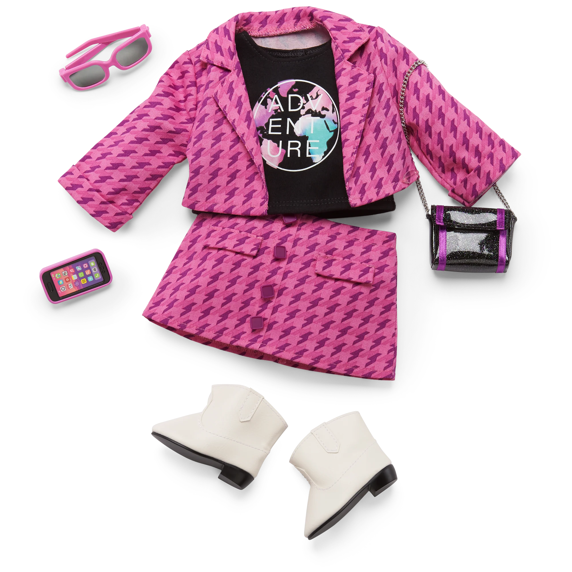 Fun in the City Explorer Bundle