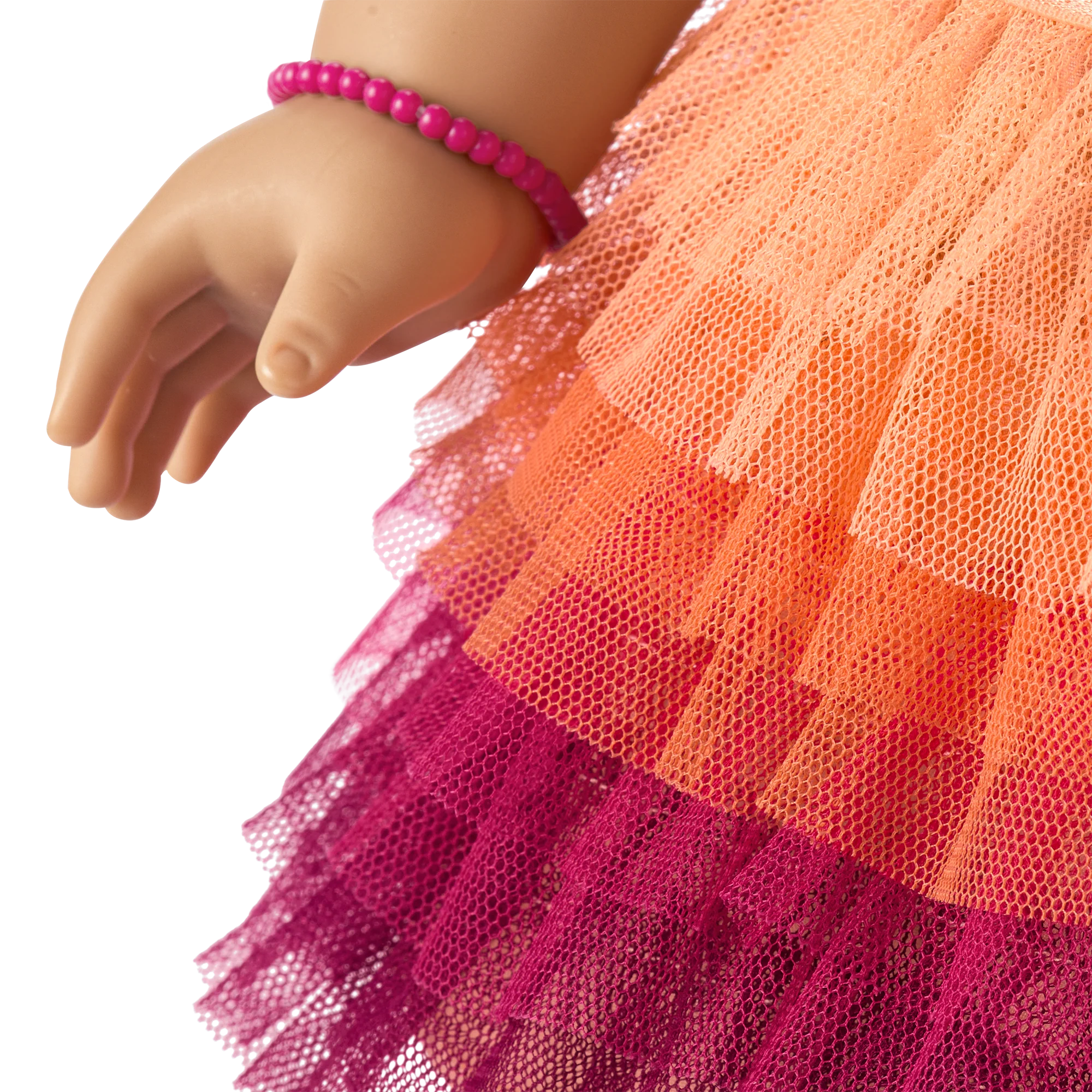 Fun in the Southwest Travel Outfit for 18-inch Dolls