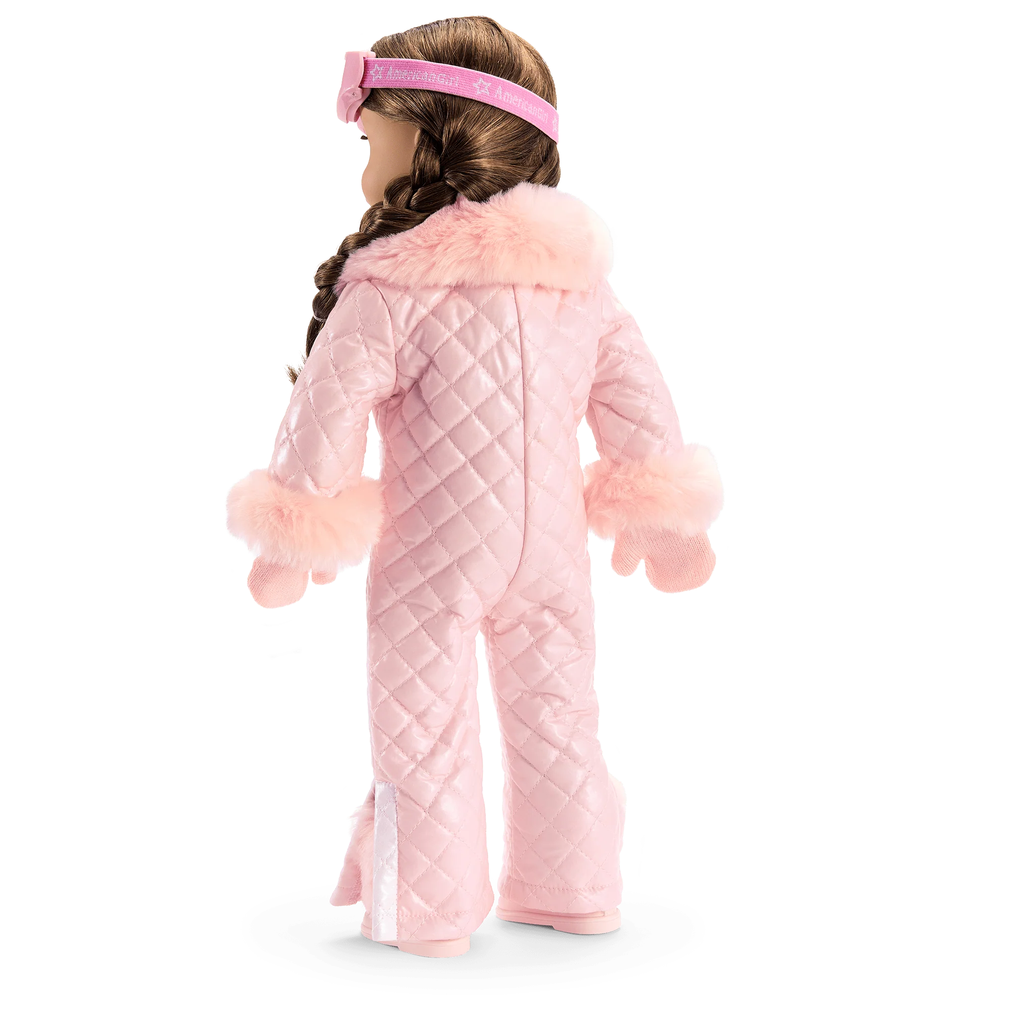 Fun on the Slopes Travel Outfit for 18-inch Dolls 3 Fun on the Slopes Travel Outfit for 18-inch Dolls