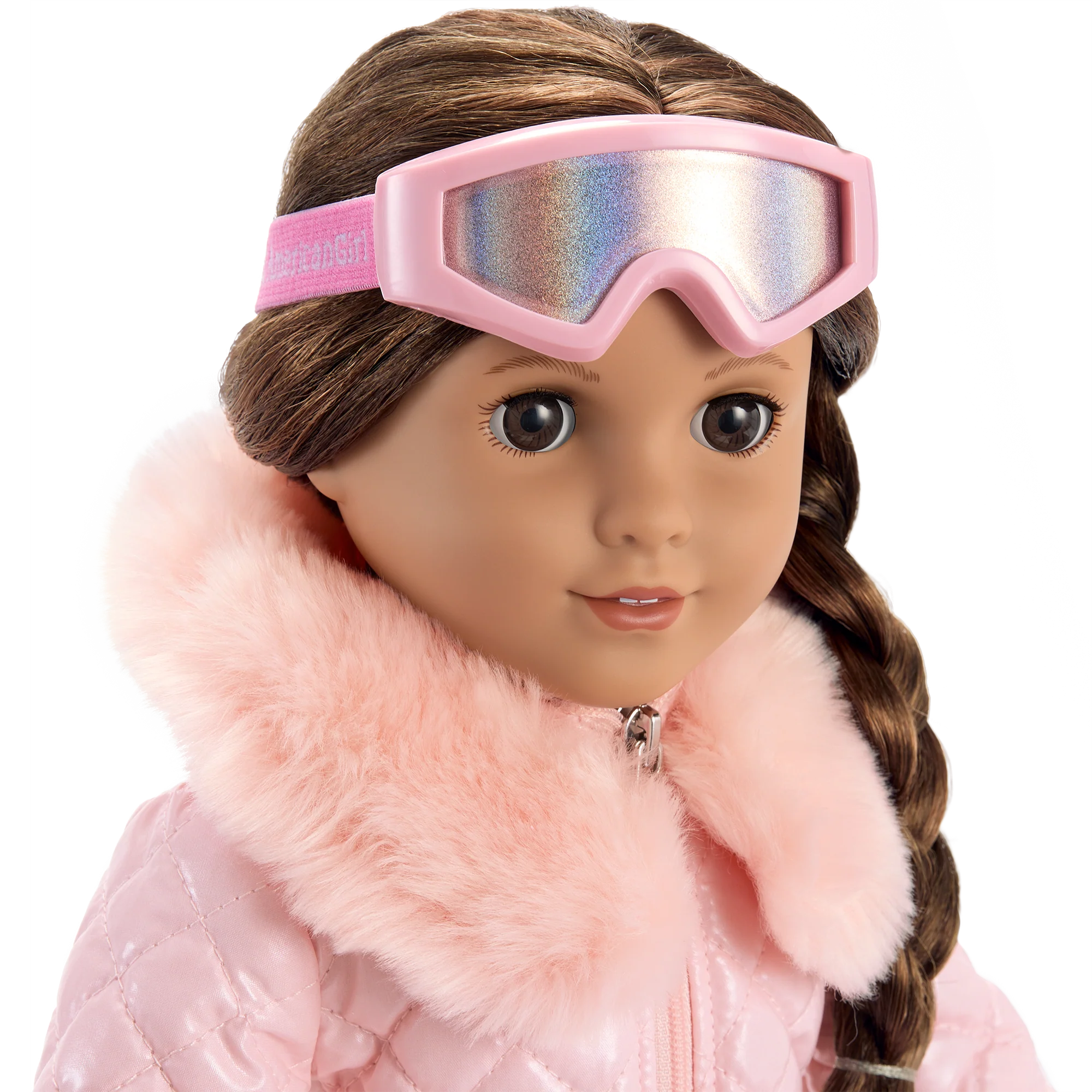 Fun on the Slopes Travel Outfit for 18-inch Dolls 4 Fun on the Slopes Travel Outfit for 18-inch Dolls