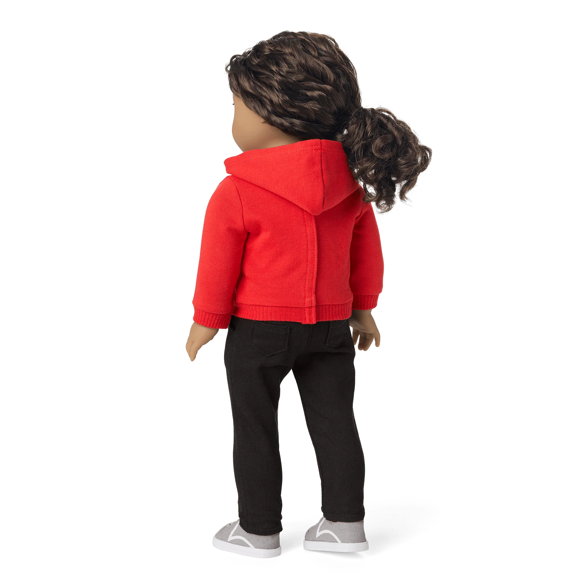 Game On Outfit for 18-inch Dolls