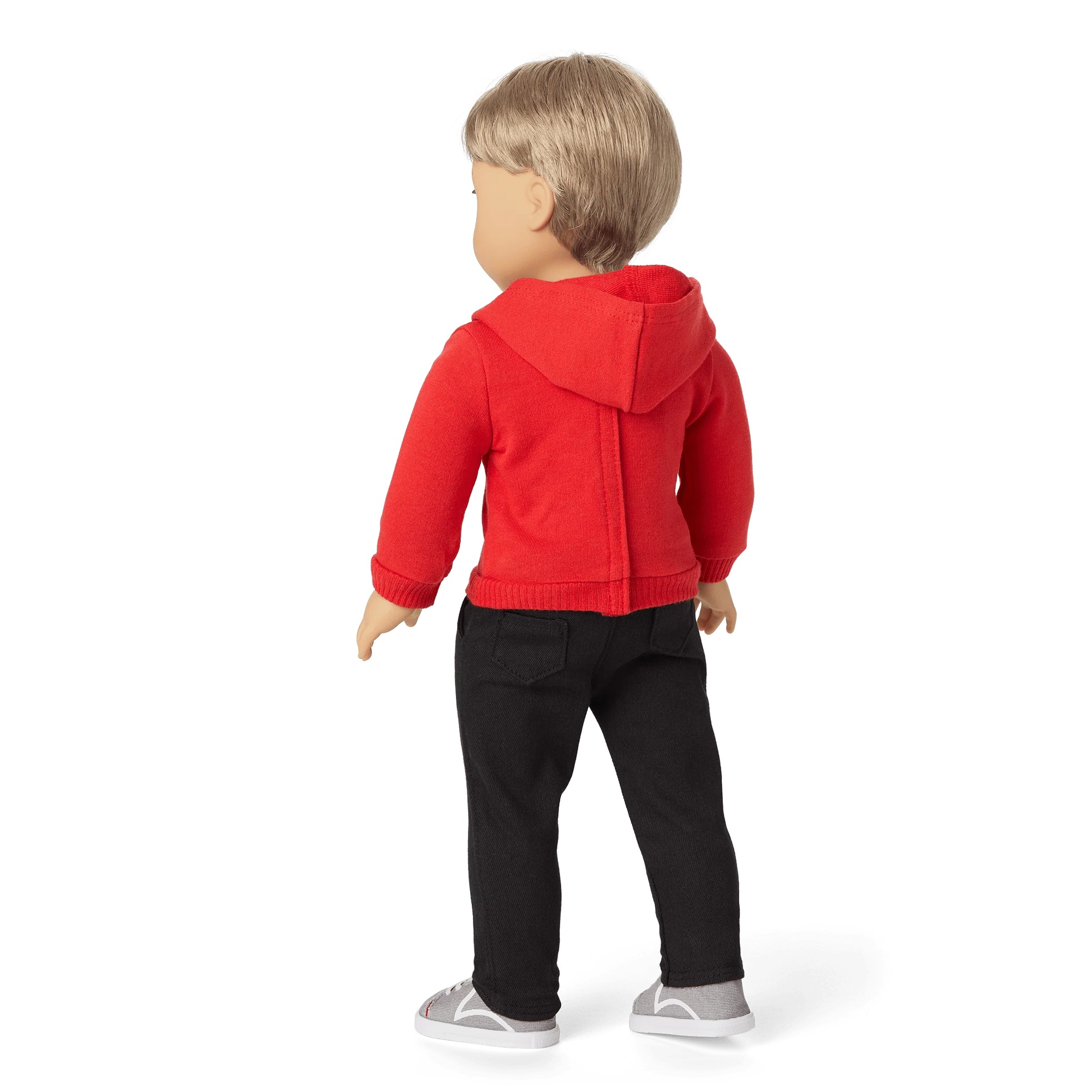 Game On Outfit for 18-inch Dolls