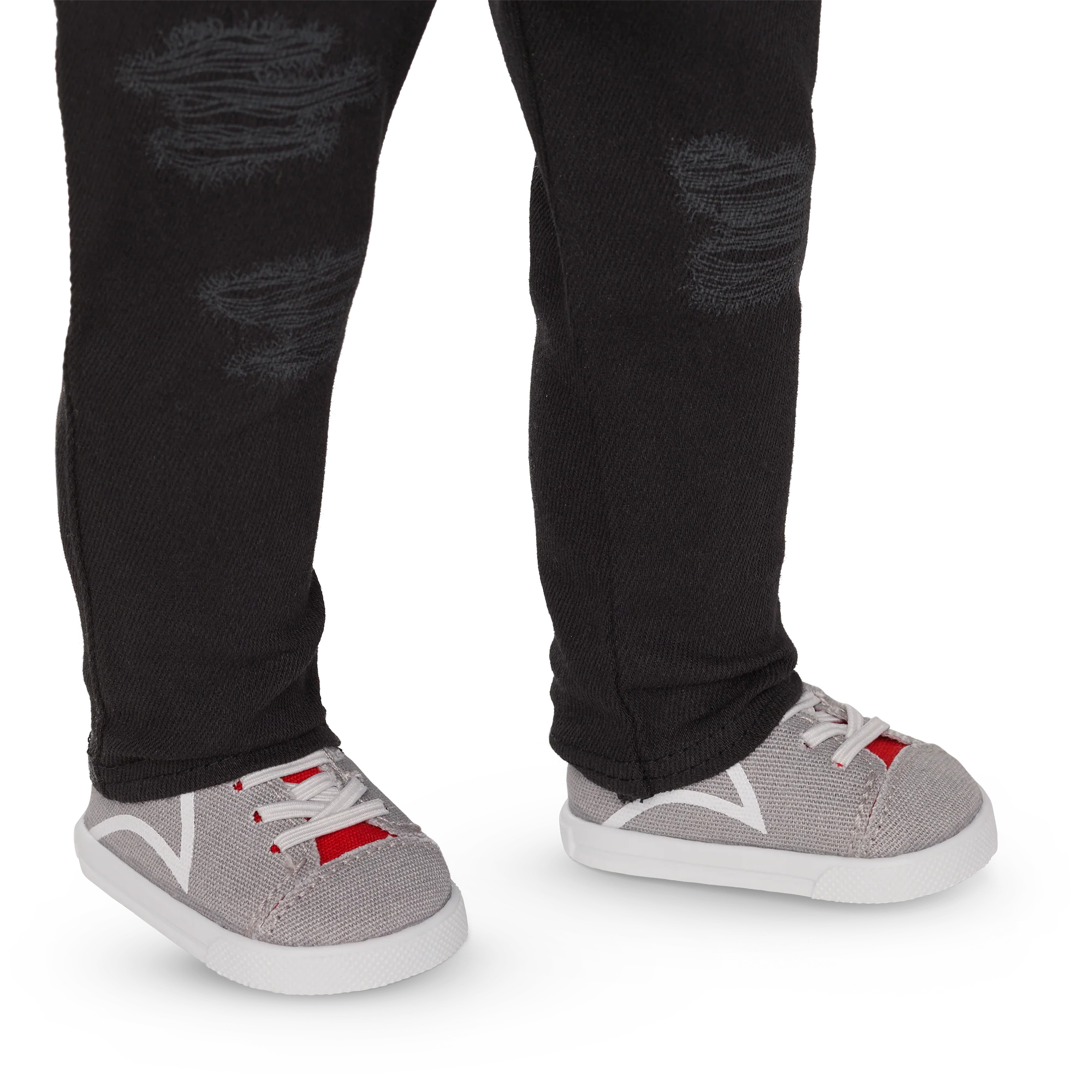 Game On Outfit for 18-inch Dolls