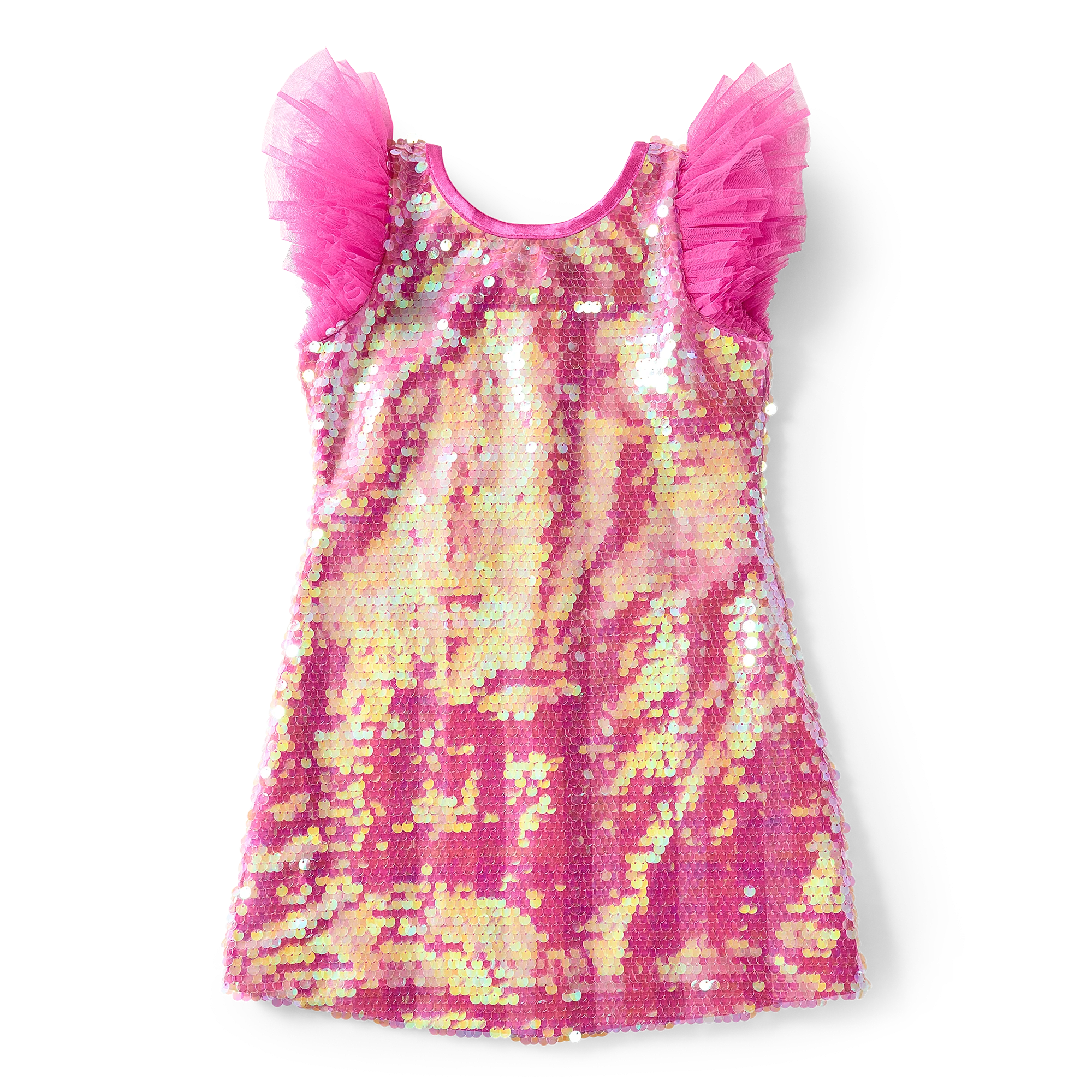 Happy Birthday to You Dress for Girls