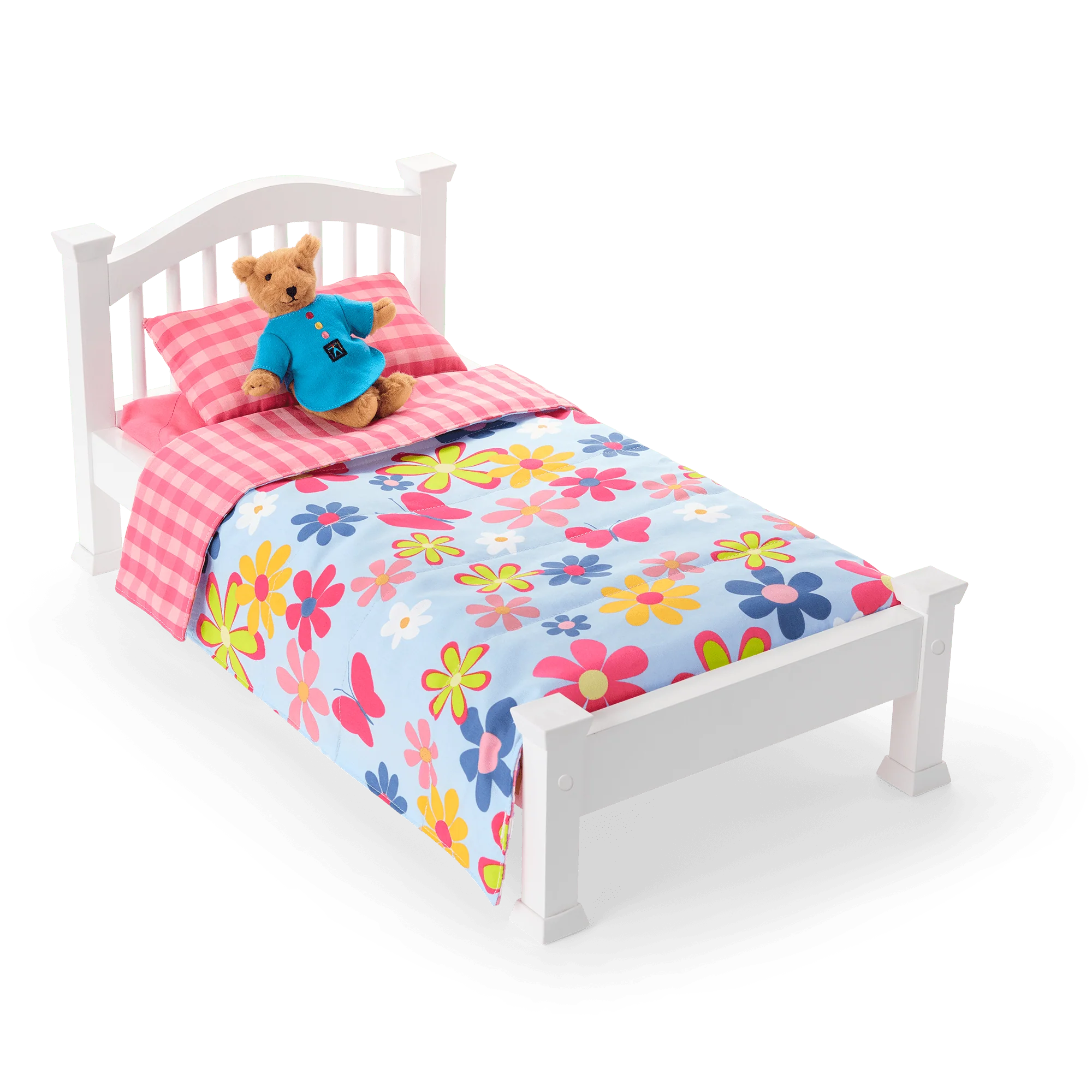 Isabel’s™ Bedroom Bundle (Historical Characters) 3 Isabel’s™ Bedroom Bundle (Historical Characters)