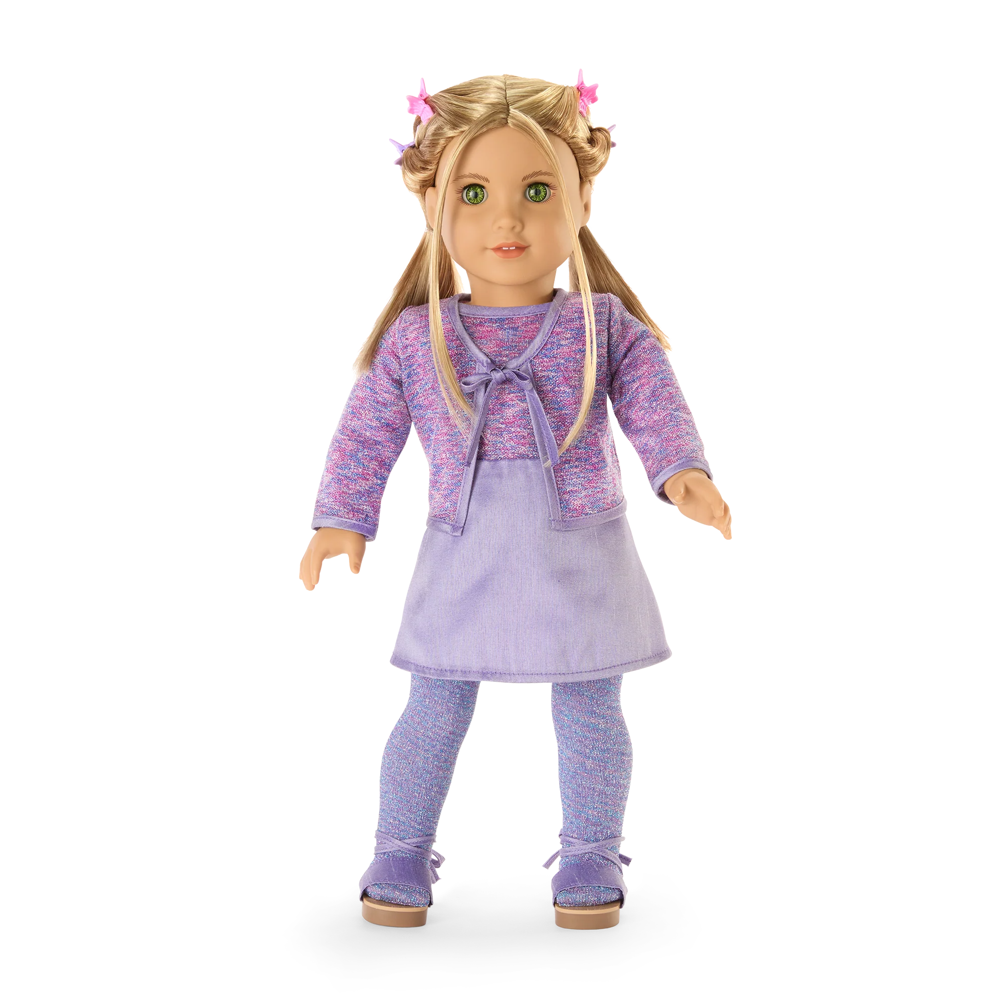 Isabel’s™ New Year’s Party Bundle (Historical Characters)