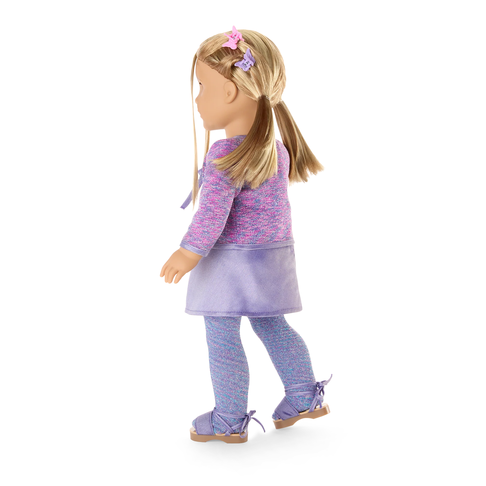 Isabel’s™ New Year’s Party Bundle (Historical Characters)