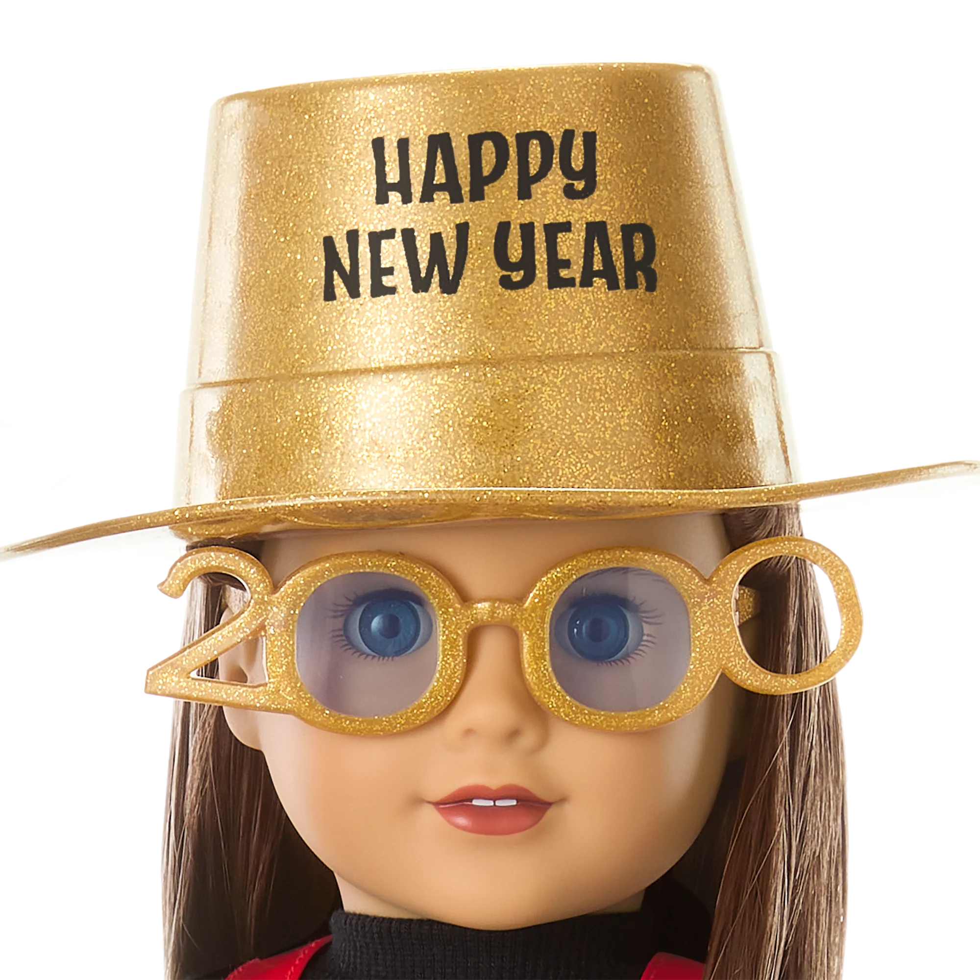 Isabel’s™ New Year’s Party Bundle (Historical Characters)