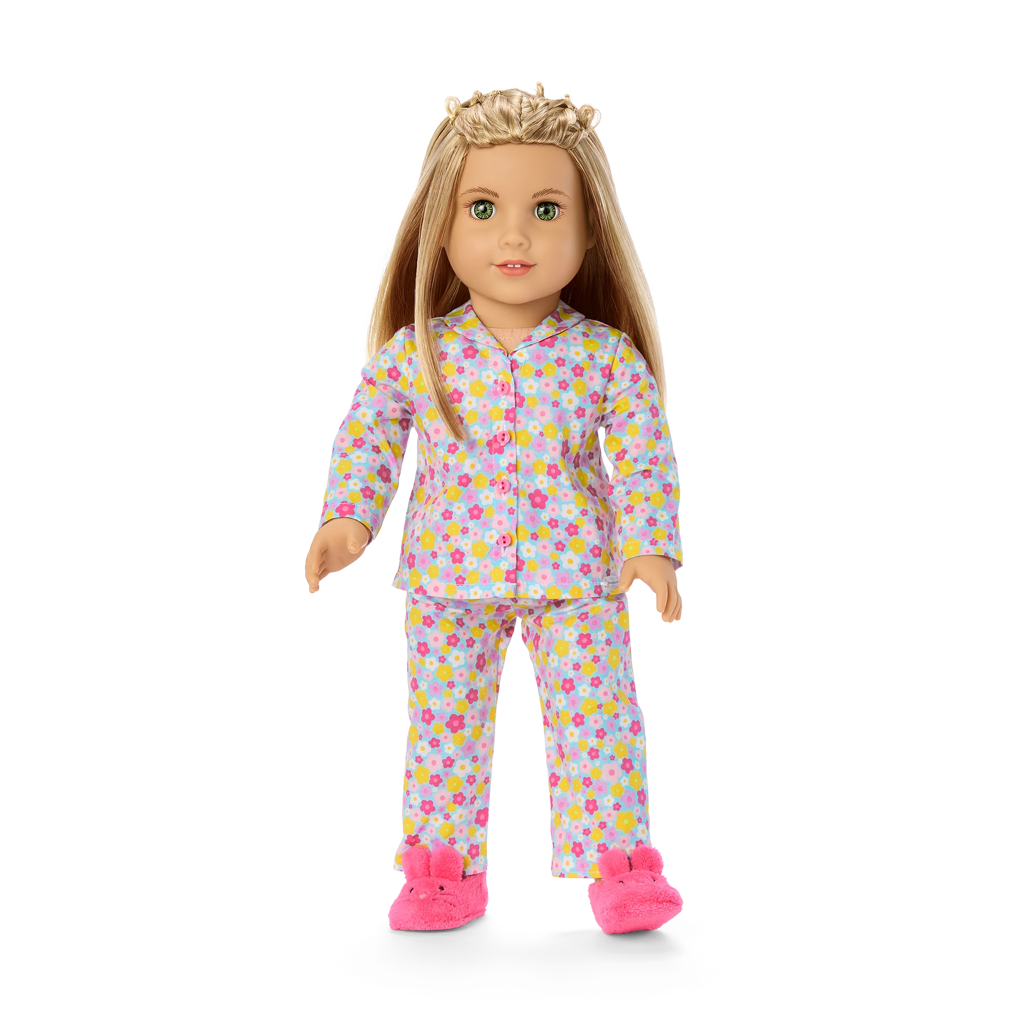 Isabel™ & Nicki’s™ Slumber Party Bundle (Historical Characters)