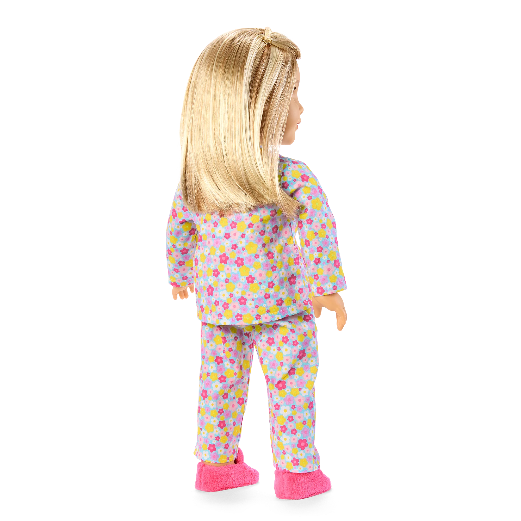 Isabel™ & Nicki’s™ Slumber Party Bundle (Historical Characters)