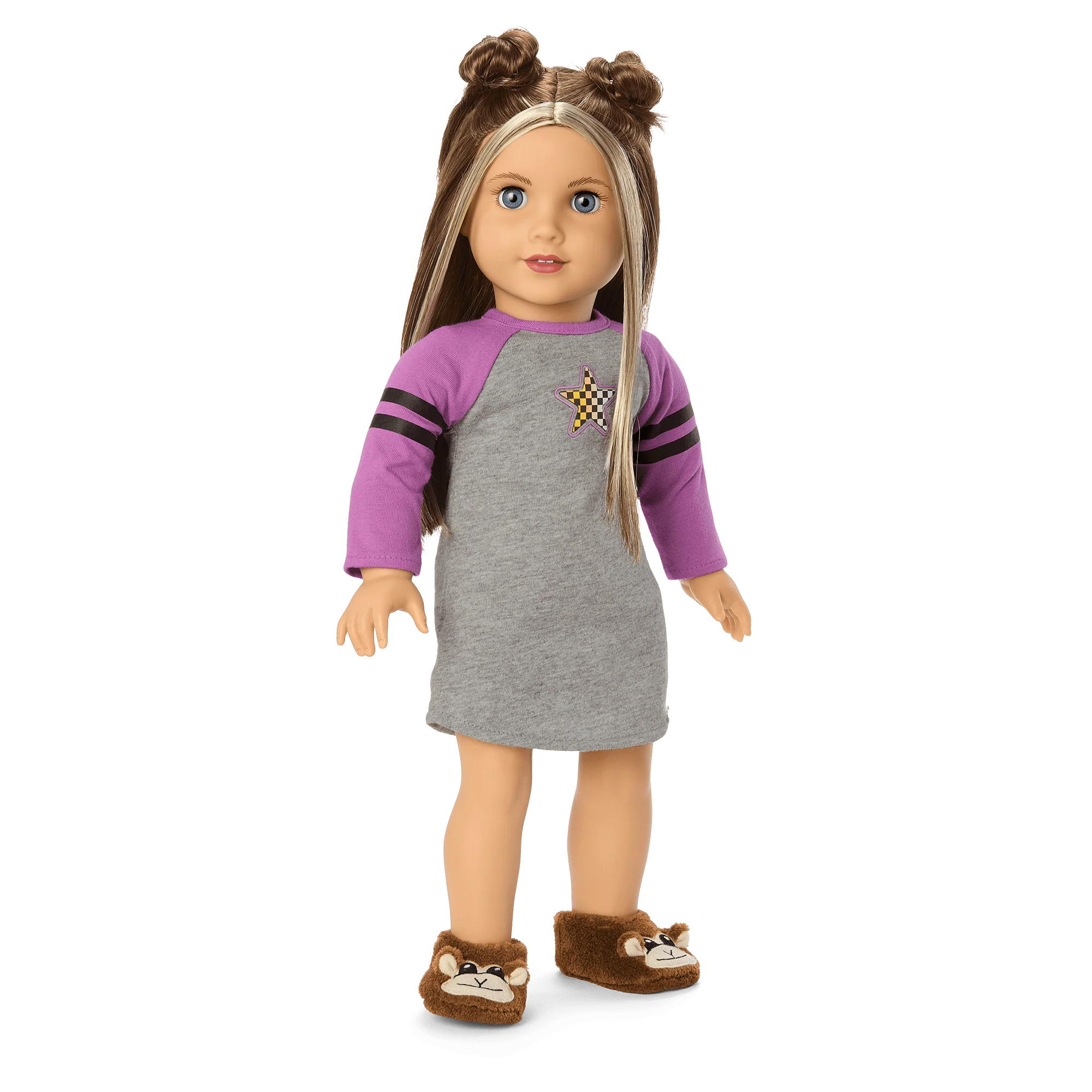 Isabel™ & Nicki’s™ Slumber Party Bundle (Historical Characters)