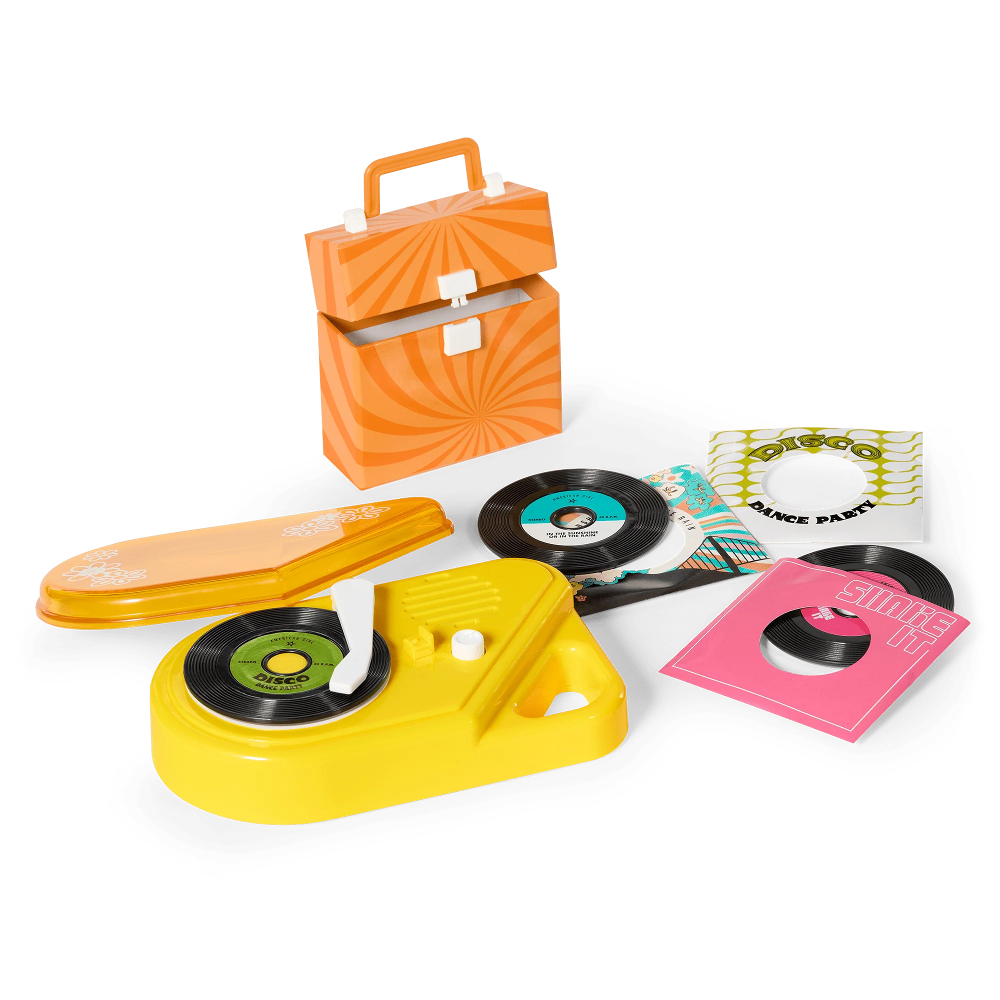 Julie’s™ Music Bundle (Historical Characters)