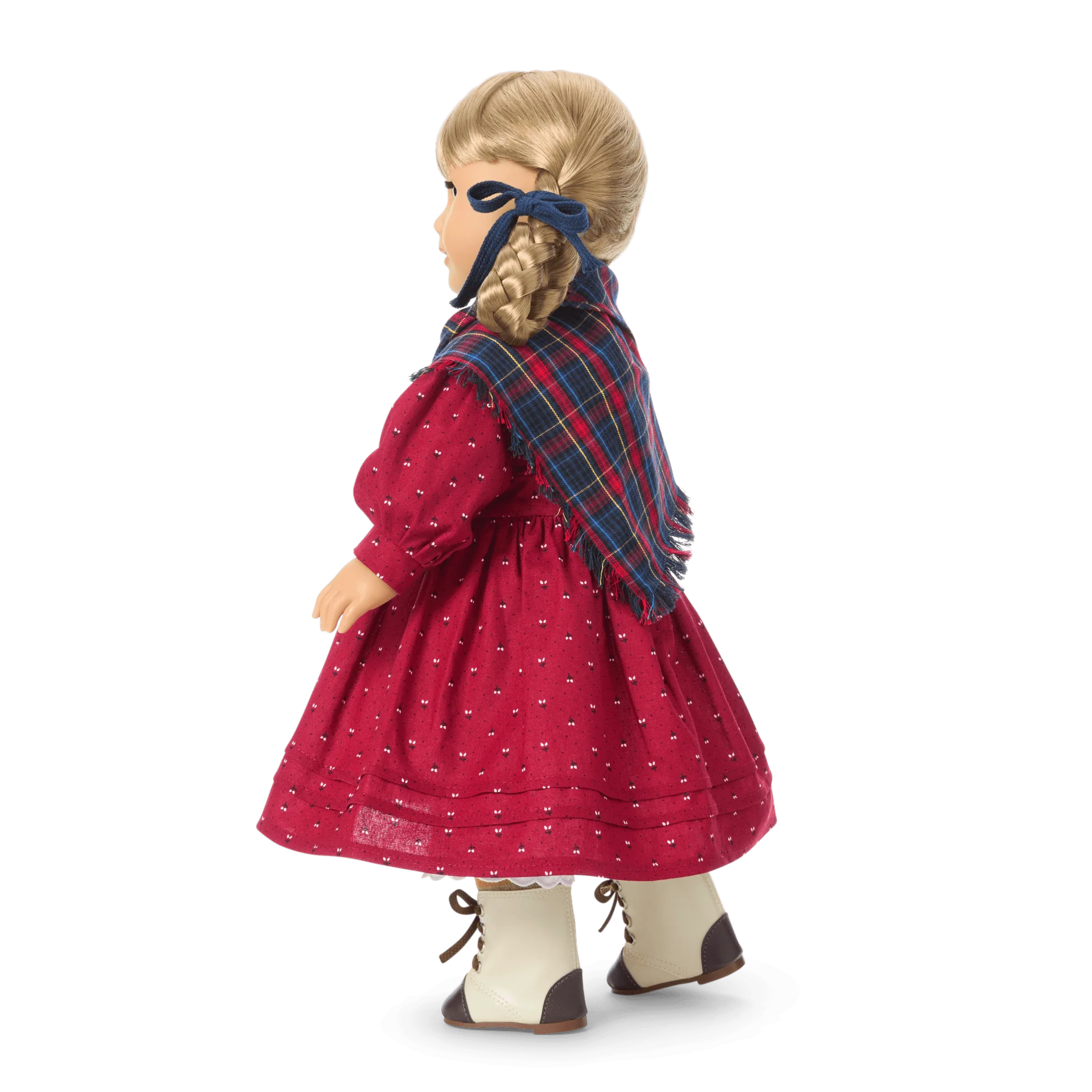 Kirsten’s™ School Outfit & Book (Historical Characters) 3 Kirsten’s™ School Outfit & Book (Historical Characters)