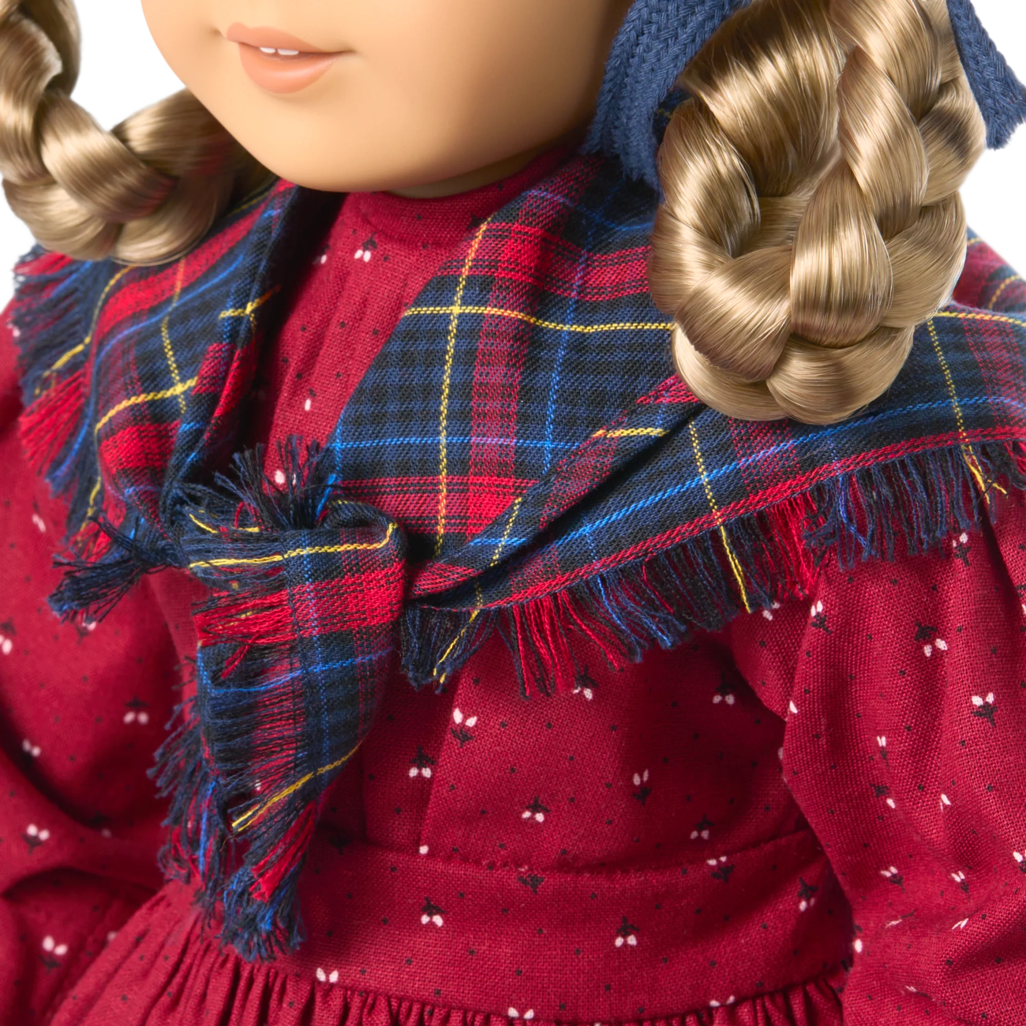 Kirsten’s™ School Outfit & Book (Historical Characters) 5 Kirsten’s™ School Outfit & Book (Historical Characters)