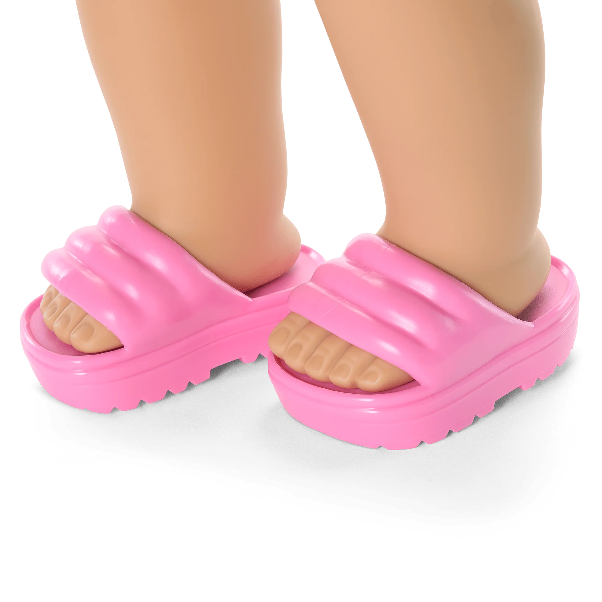 Lila's™ Gymnastics Practice Outfit for 18-inch Dolls (Girl of the Year™ 2024)