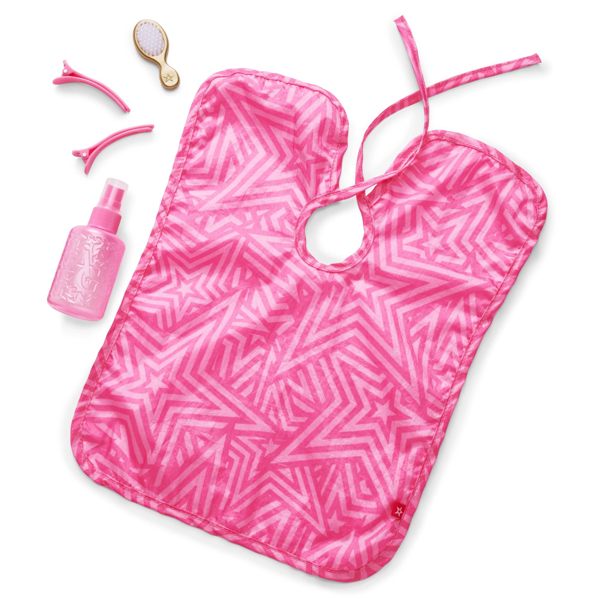 Long Hair Looks™ by Truly Me™ Salon Chair & Accessories for 18-inch Dolls