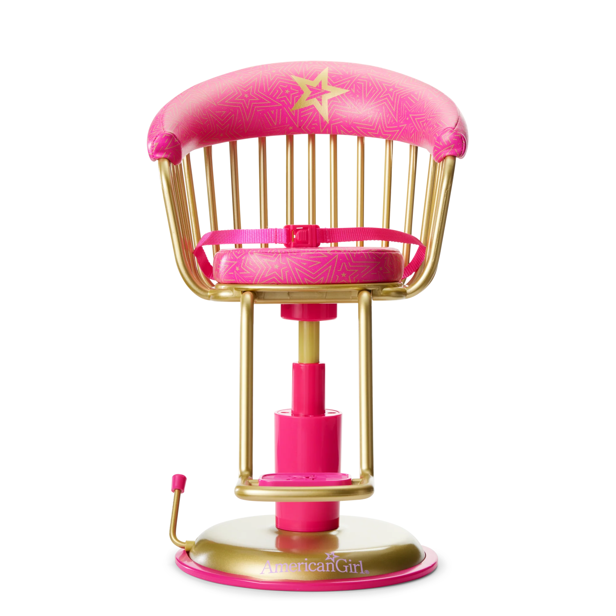 Long Hair Looks™ by Truly Me™ Salon Chair & Accessories for 18-inch Dolls