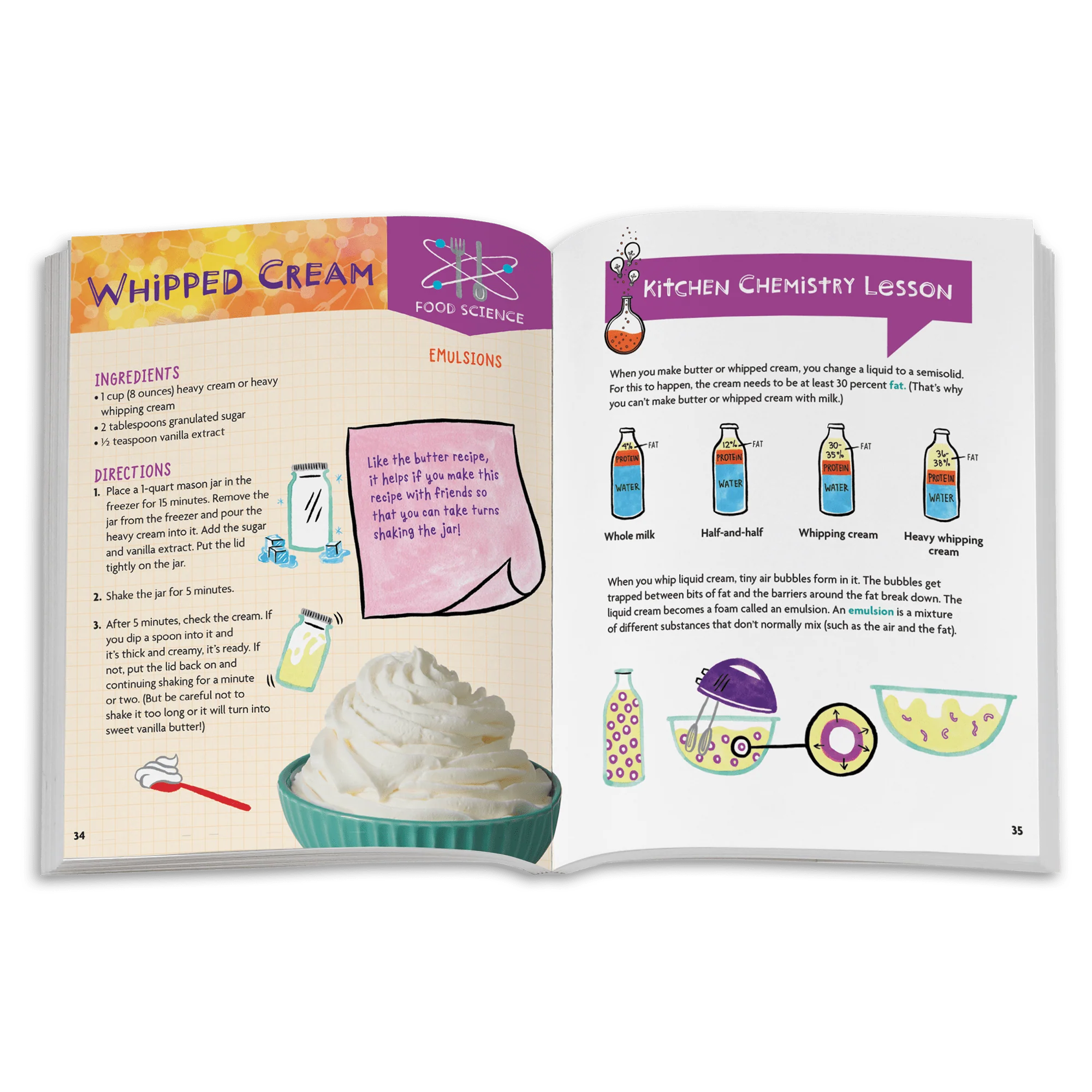 Kitchen Chemistry Book 3 Kitchen Chemistry Book