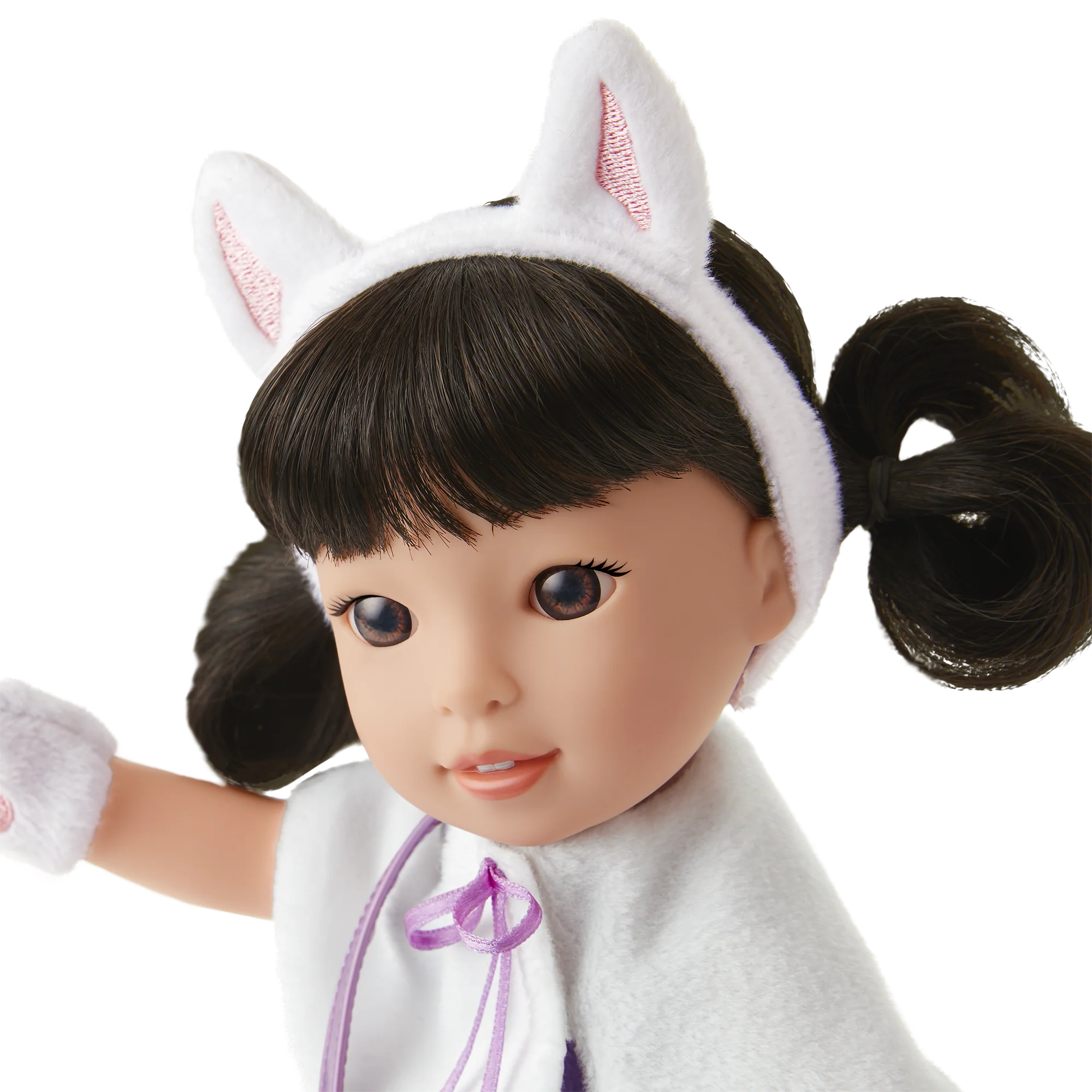 Magical Llamacorn Accessories for WellieWishers™ Dolls