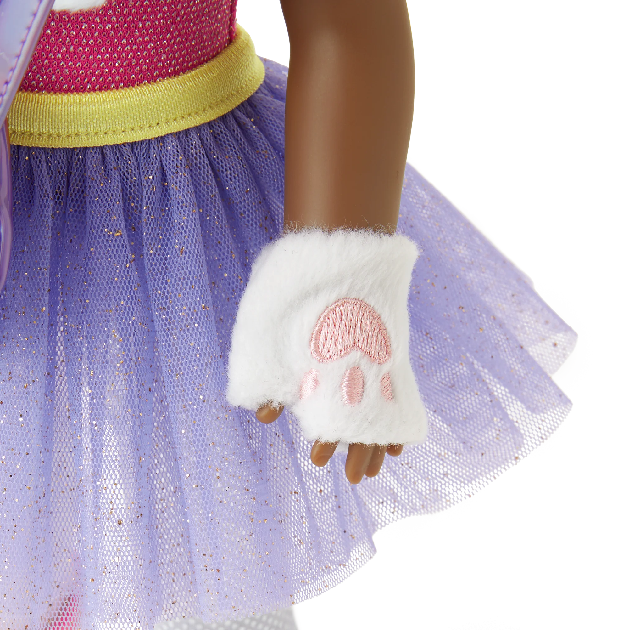 Magical Llamacorn Accessories for WellieWishers™ Dolls