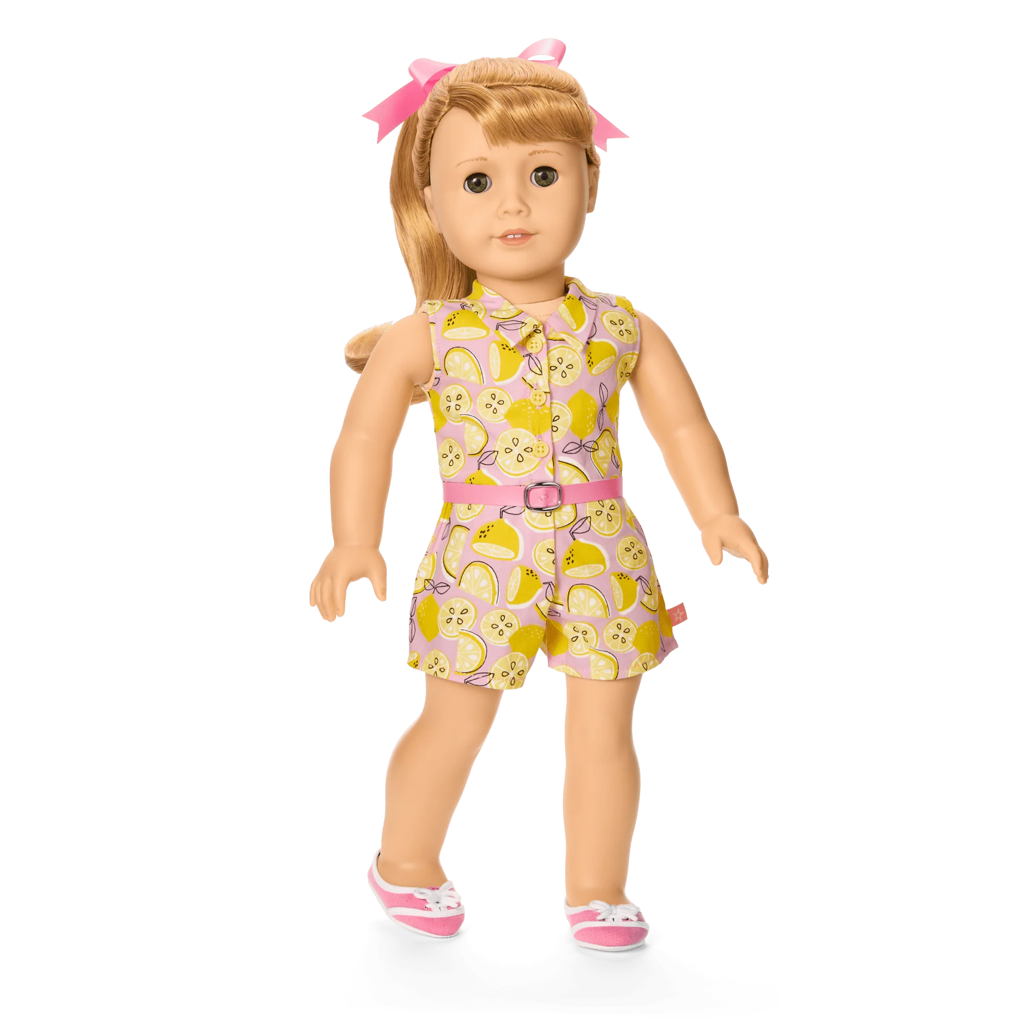 Maryellen’s™ 2-in-1 Outfit for 18-inch Dolls (Historical Characters)
