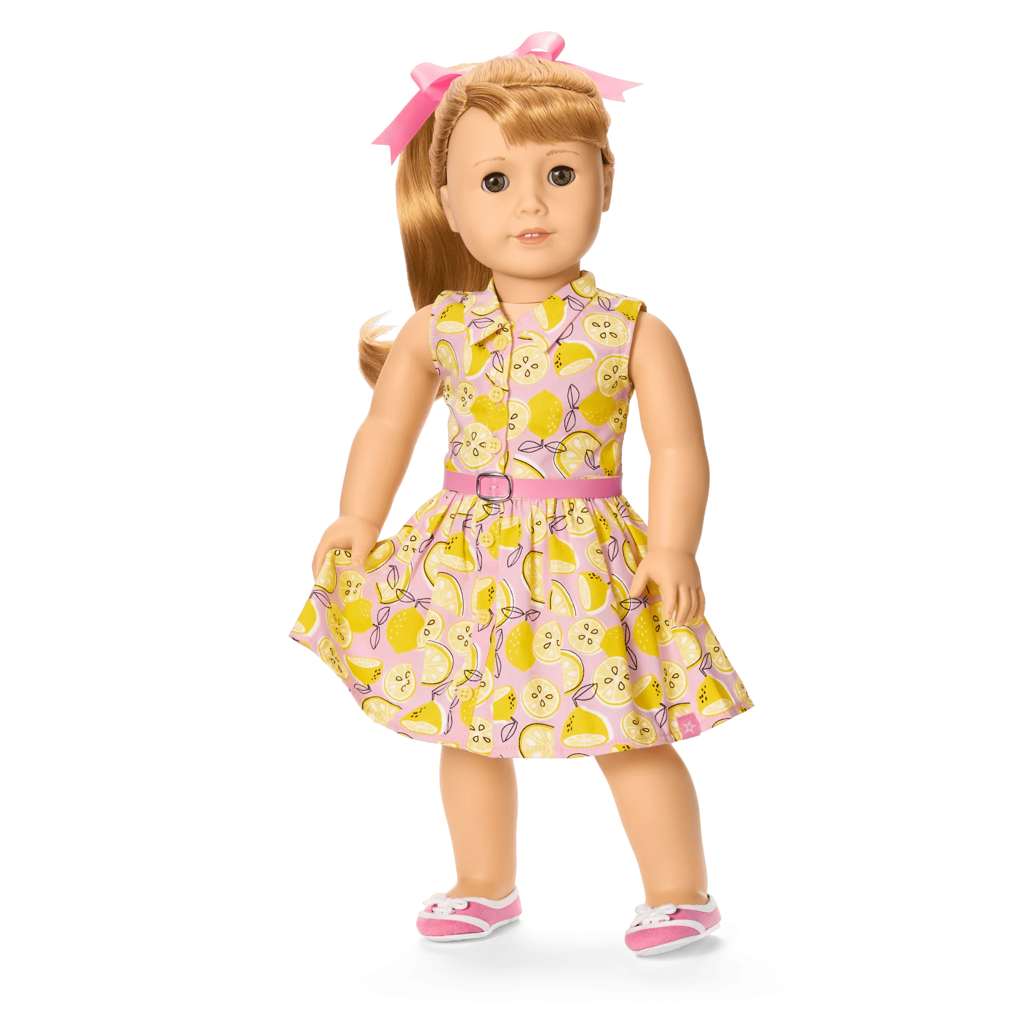 Maryellen’s™ 2-in-1 Outfit for 18-inch Dolls (Historical Characters)