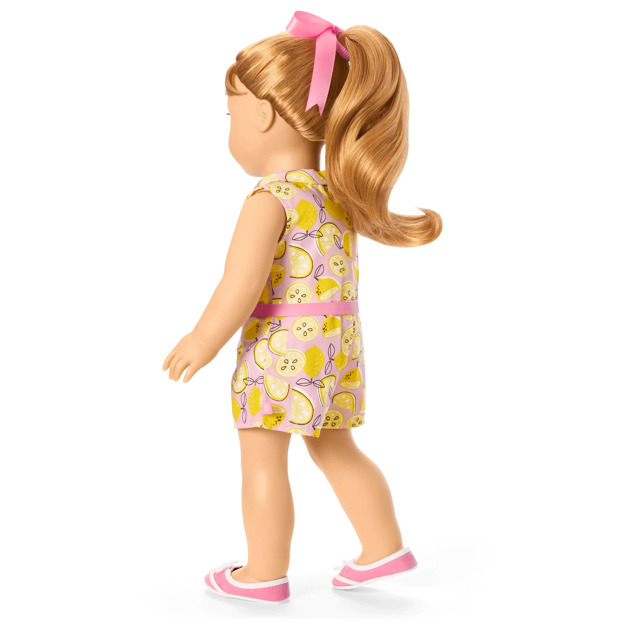 Maryellen’s™ 2-in-1 Outfit for 18-inch Dolls (Historical Characters)